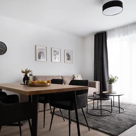 Schicke Apartments In Osnabrueck I Private Parkplaetze I Home2Share Exterior photo