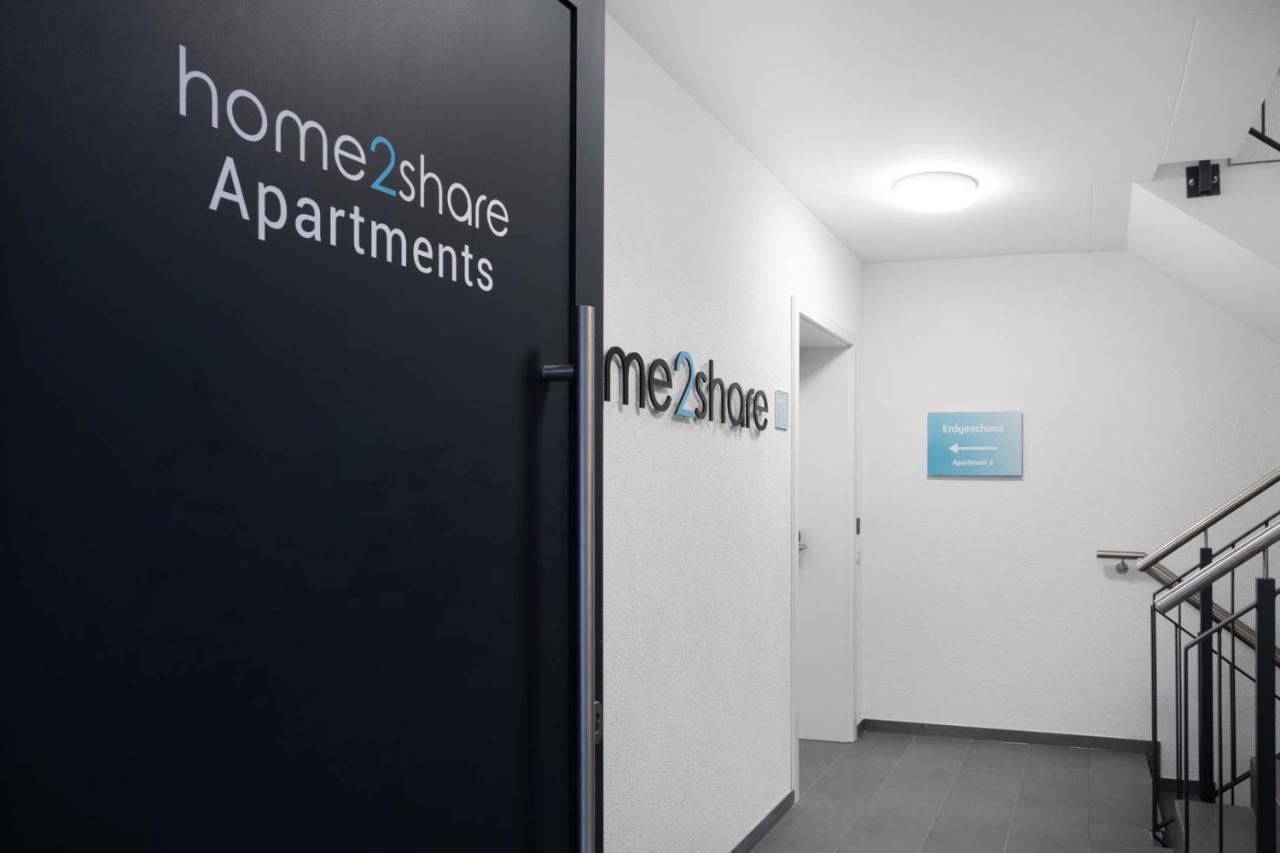 Schicke In I Private Parkplaetze I Home2share Apartment