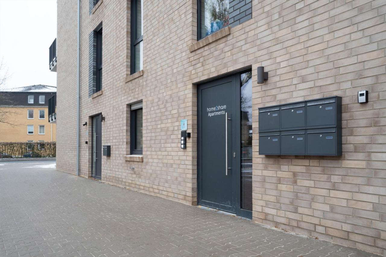 Schicke In I Private Parkplaetze I Home2share