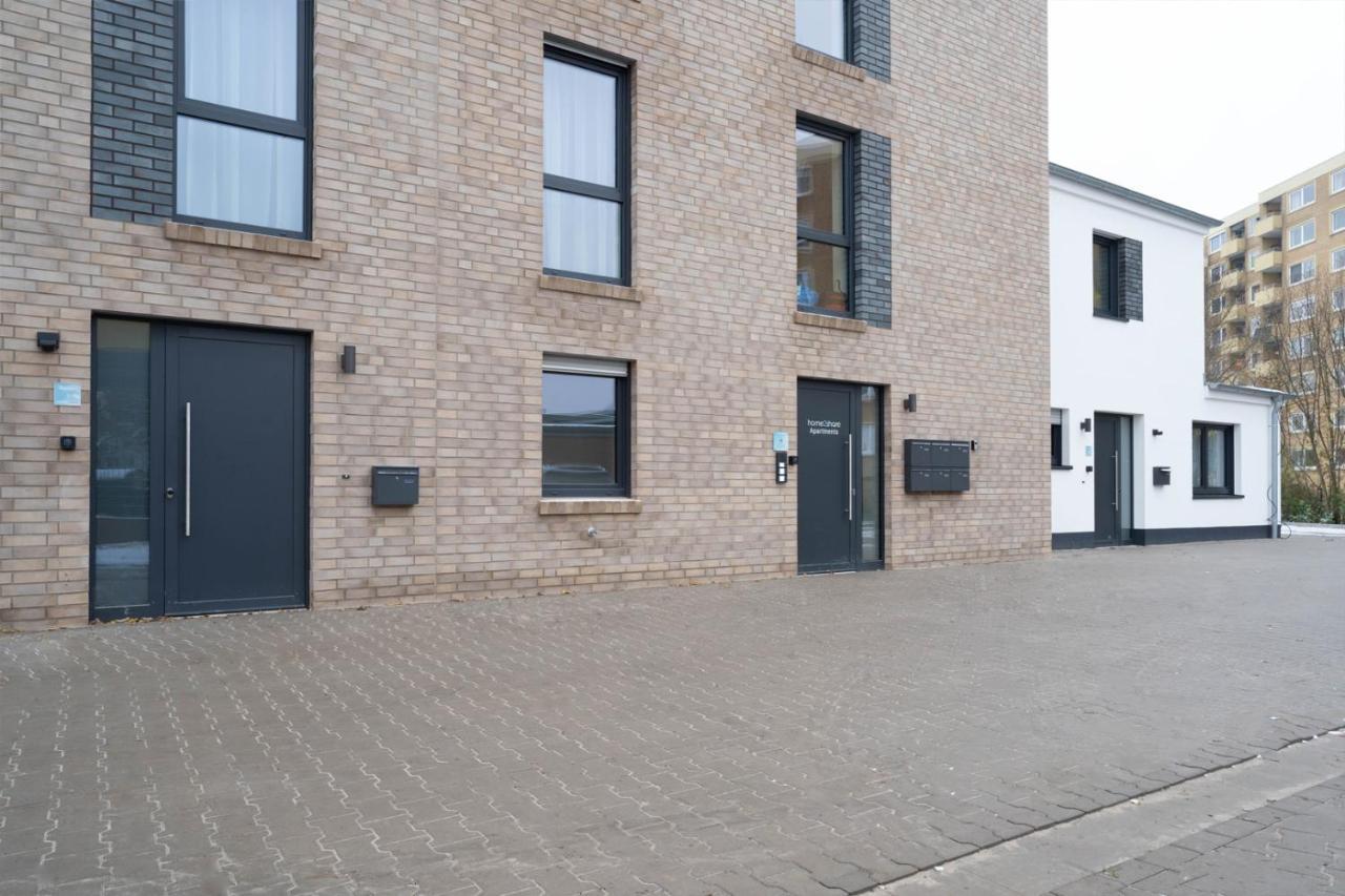 Apartment Schicke In I Private Parkplaetze I Home2share Osnabrueck