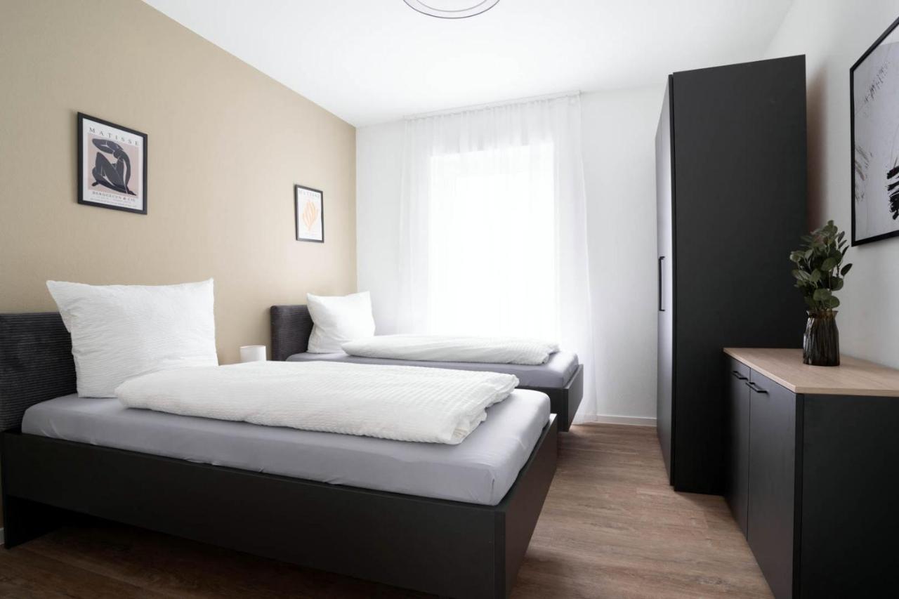 Schicke In I Private Parkplaetze I Home2share *