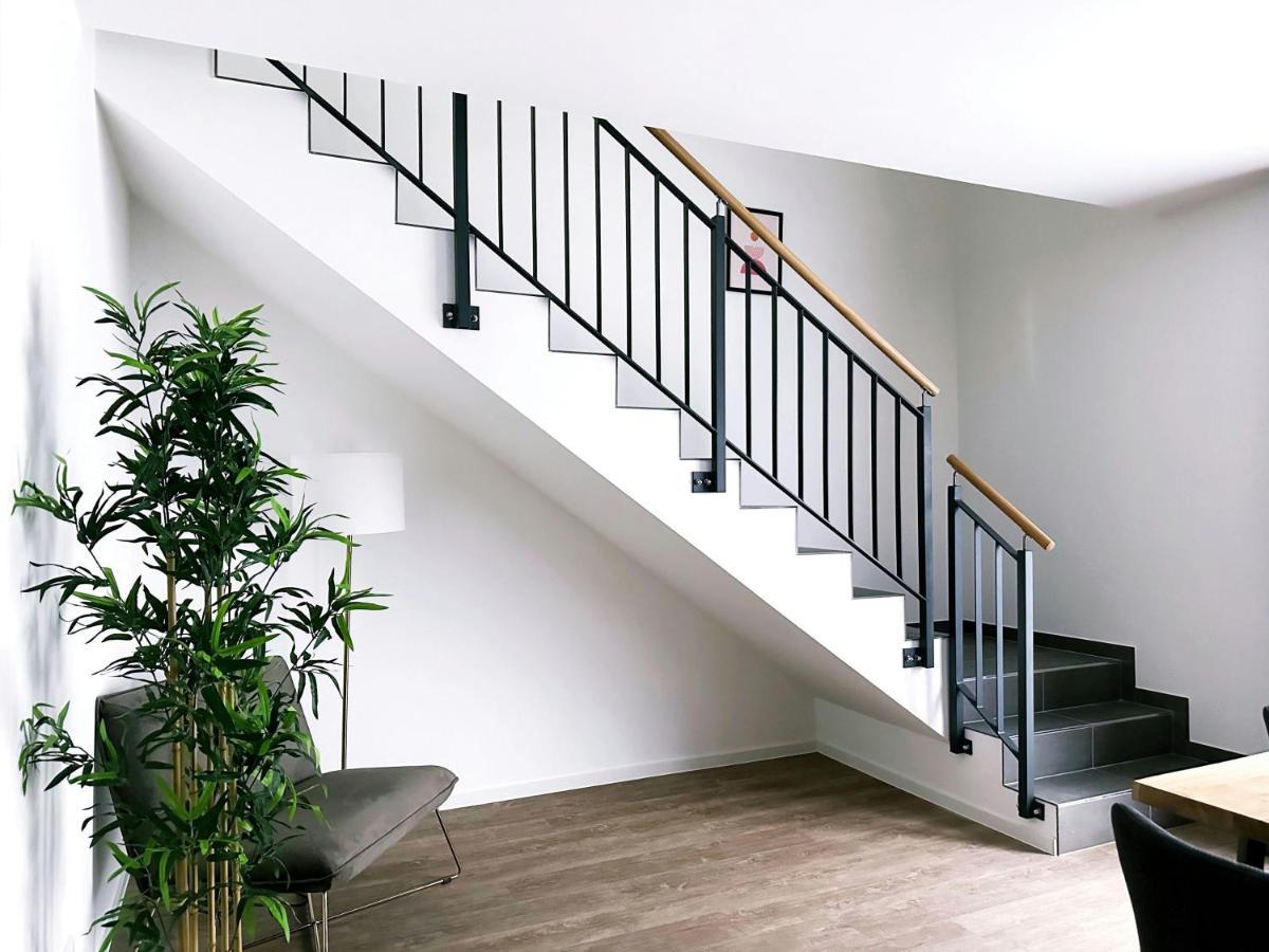 Schicke In I Private Parkplaetze I Home2share