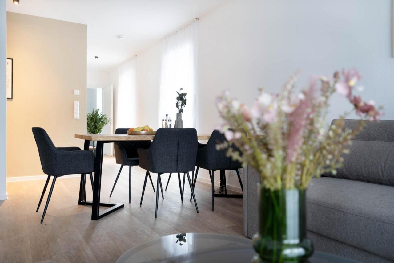 Schicke In I Private Parkplaetze I Home2share *