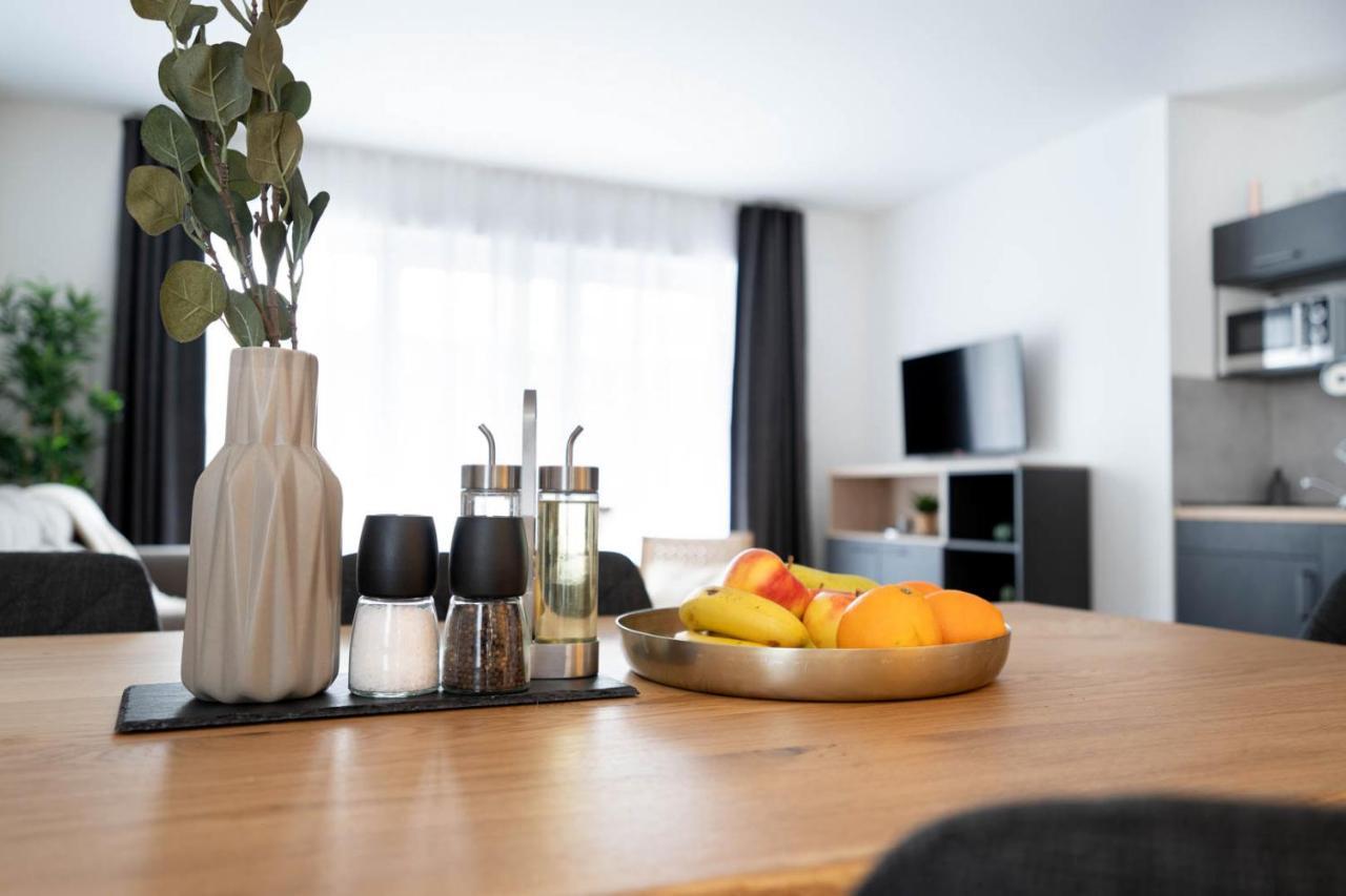 Schicke In I Private Parkplaetze I Home2share