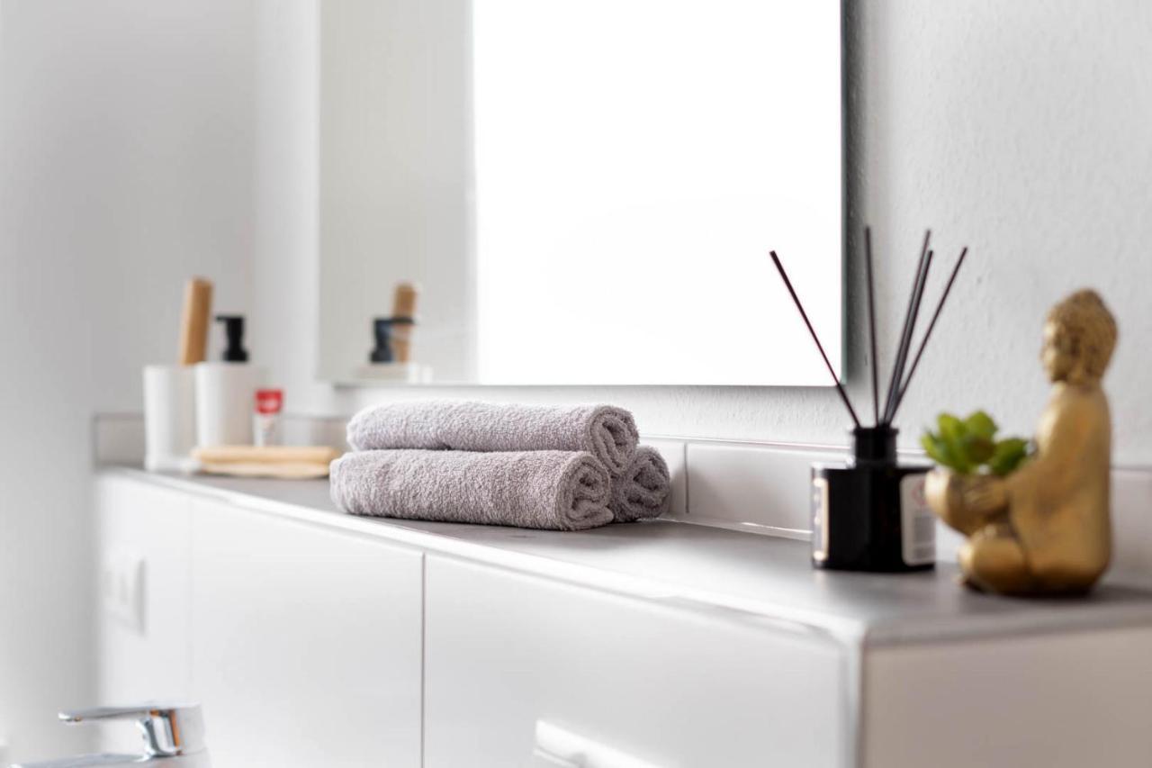 Apartment Schicke In I Private Parkplaetze I Home2share *