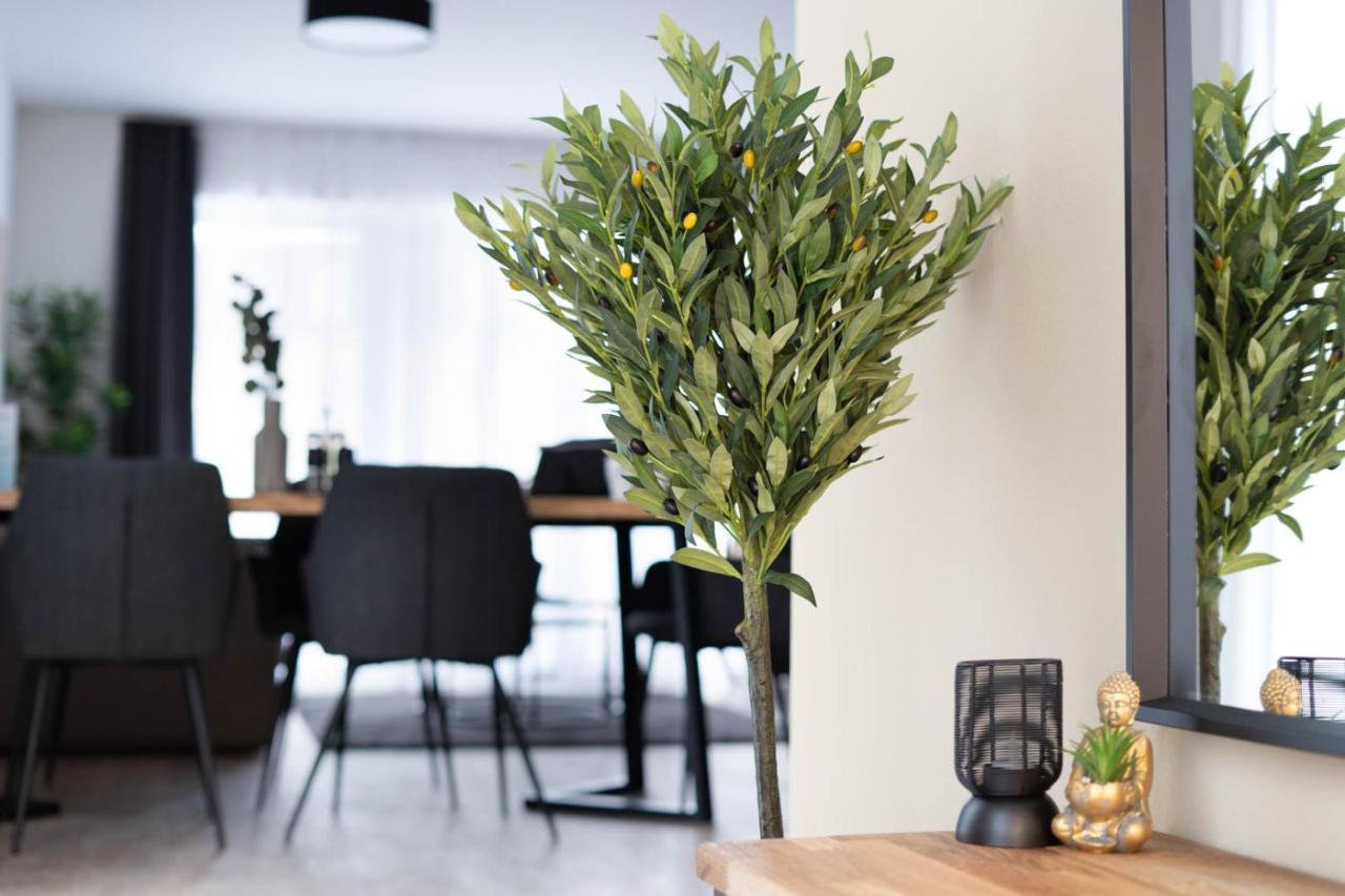 Schicke In I Private Parkplaetze I Home2share Apartment *