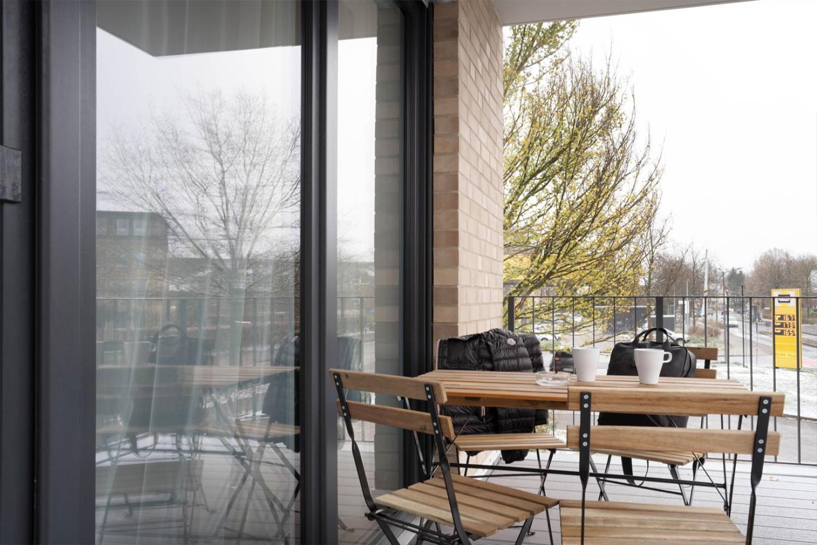 Schicke In I Private Parkplaetze I Home2share Apartment *